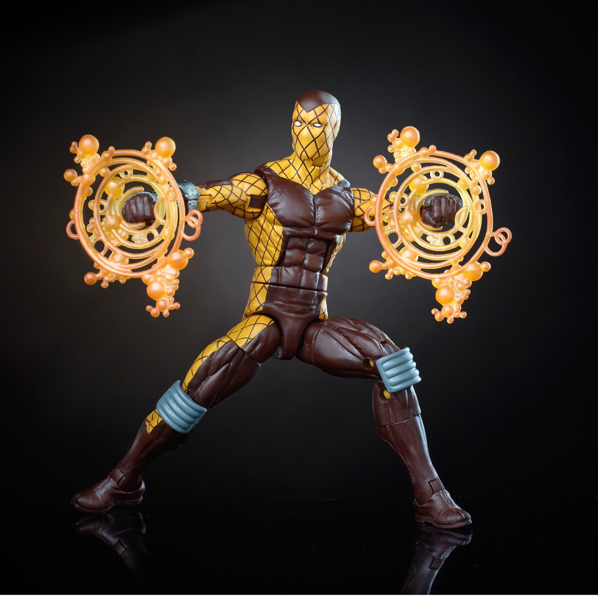 Amazon.com: Marvel Spider-Man 6-inch Legends Series Shocker